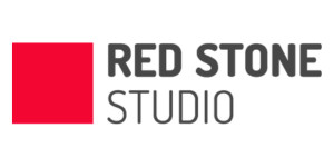 Red Stone Studio Logo