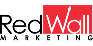 Red Wall Marketing Logo