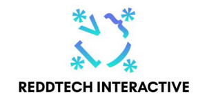 ReddTech Interactive Logo