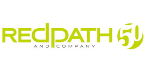 Redpath and Company Logo