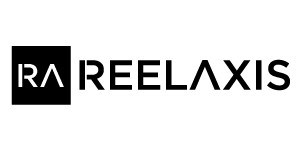 ReelAxis Logo