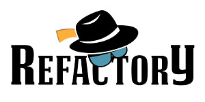 Refactory Logo