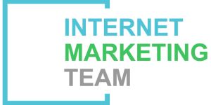 Internet Marketing Team Logo