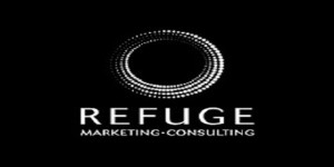 REFUGE Logo