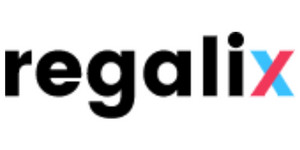 Regalix Logo