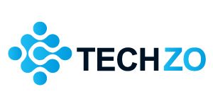 Techzo Logo