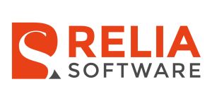 Relia Software Logo