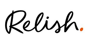 Relish Studio Logo