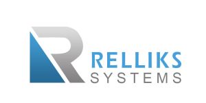 Relliks Systems Logo