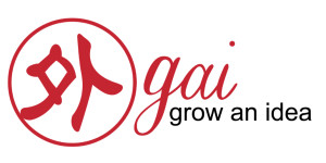 gai Technologies Logo