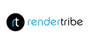 RenderTribe Logo