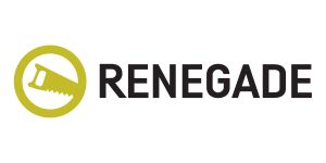 Renegade Logo