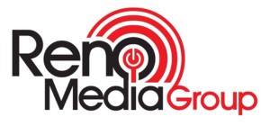 Reno Media Group Logo