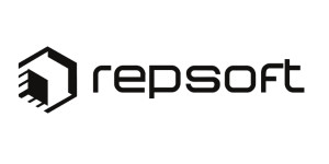 Repsoft Logo