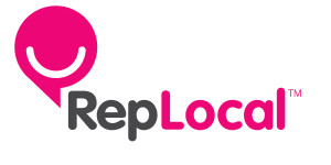 Reputation Local Logo