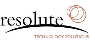 Resolute Technology Solutions Logo