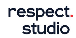 Respect Studio Logo