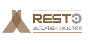 Resto Experience Logo