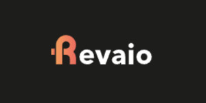 Revaio BV Logo