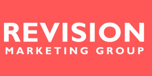 Revision Marketing Group Logo