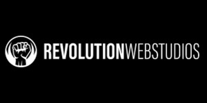 Revolution Web Studios Logo