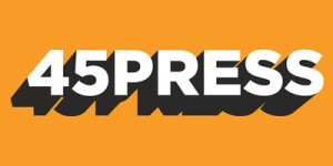 45Press Logo