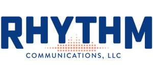 Rhythm Communications, LLC Logo