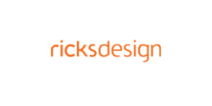 Ricksdesign Logo