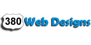 380 Web Designs Logo