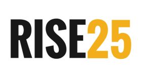 Rise25 Logo