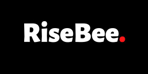 RiseBee Logo