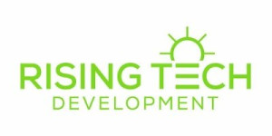 Rising Tech Dev Logo