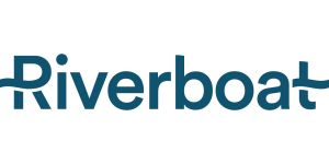 Riverboat Logo