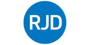 RJD Creative Logo