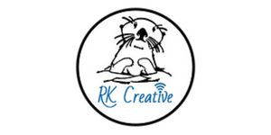 RK Creative Logo