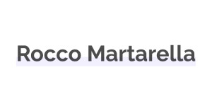 Rocco Martarella Logo