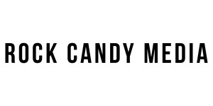 Rock Candy Media Logo