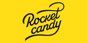 Rocket Candy Logo