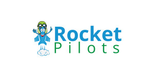 Rocket Pilots Logo