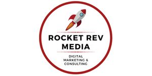 Rocket Rev Media Logo