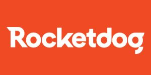 RocketDog Communications Logo