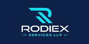 Rodiex Services LLP Logo