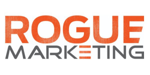 Rogue Marketing Logo