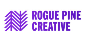 Rogue Pine Creative Logo