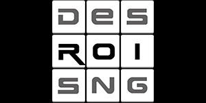 ROI Designs Logo