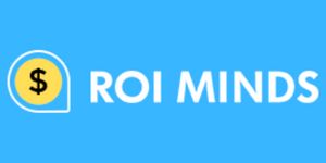 ROI Minds Logo