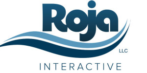 Roja Interactive Logo