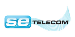 SE Telecommunications Logo