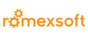 Romexsoft Logo