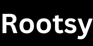 Rootsy Logo